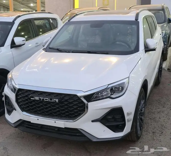 جيتور اكس70 لاكجري 2025 لتمويل البنوك - كاش 5