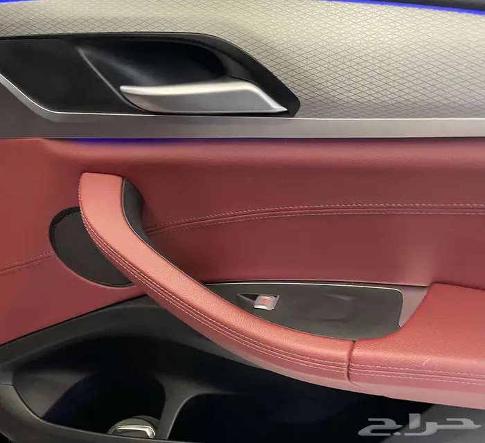 بي ام دبليو2021 IM30 X4 25