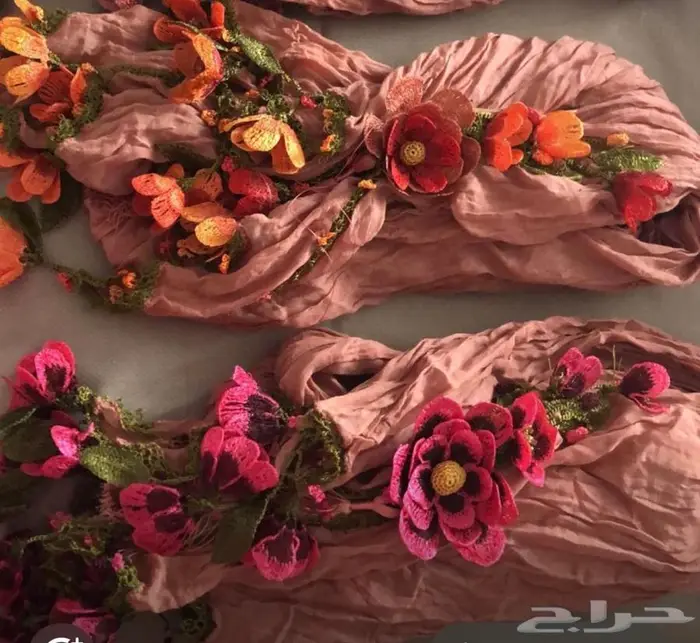 كل ماهوا جديد من تشكيلات فاخرة 19