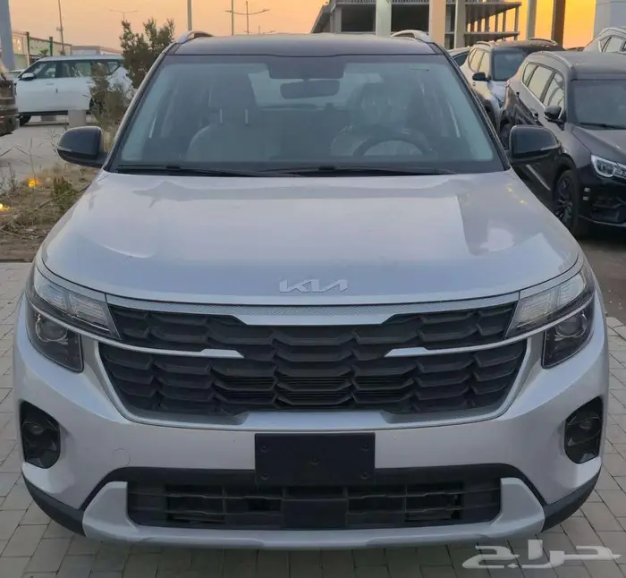 كيا سيلتوس استاندر مطور 2025 لتمويل البنوك - كاش 17