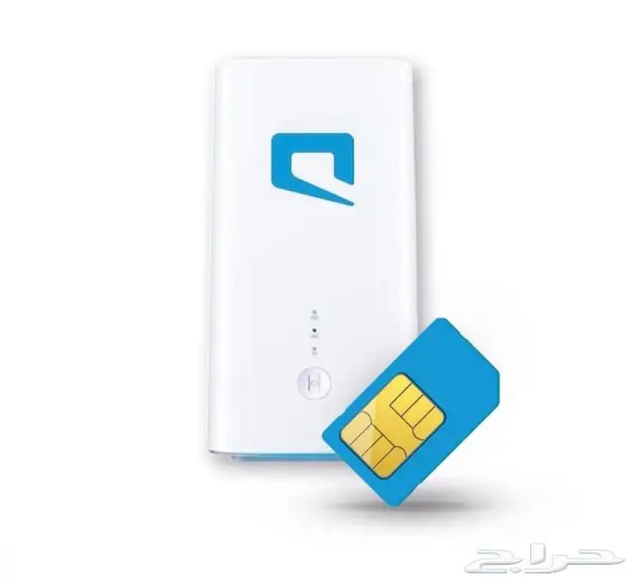 عروض موبايلي 2 رواتر مع الشريحه نت مفتوح 1