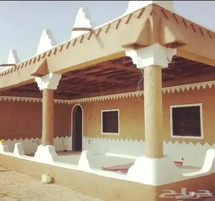 مقاول لشغل التراث الشعبي القديم 0