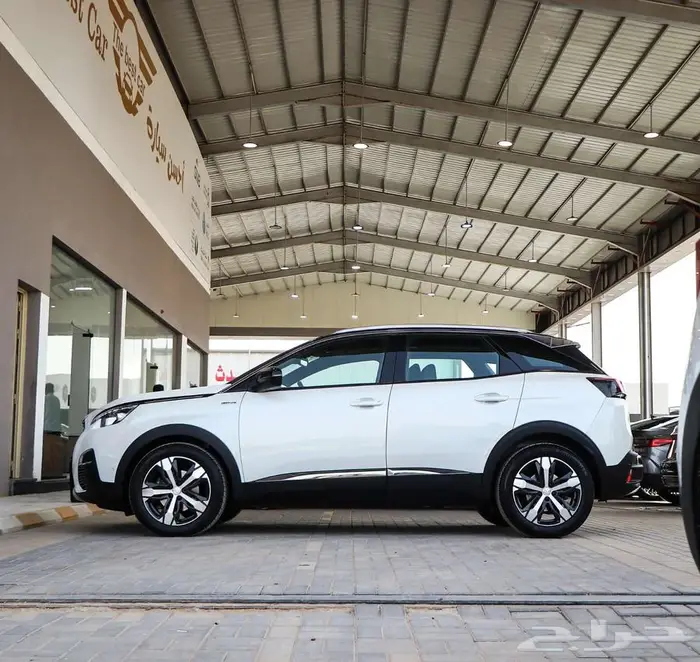 بيجو 3008 فل كامل موديل 2019 2