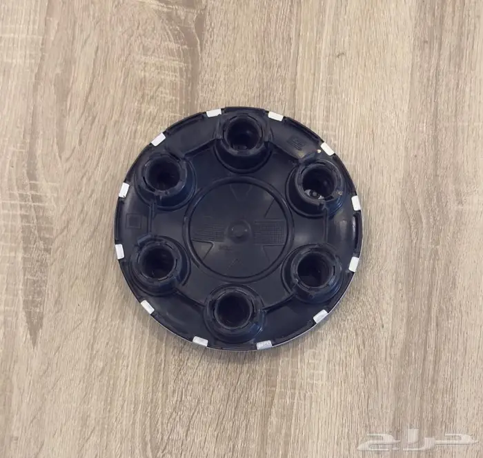 أغطية جنوط تاهو 2014 وكالة GM 8