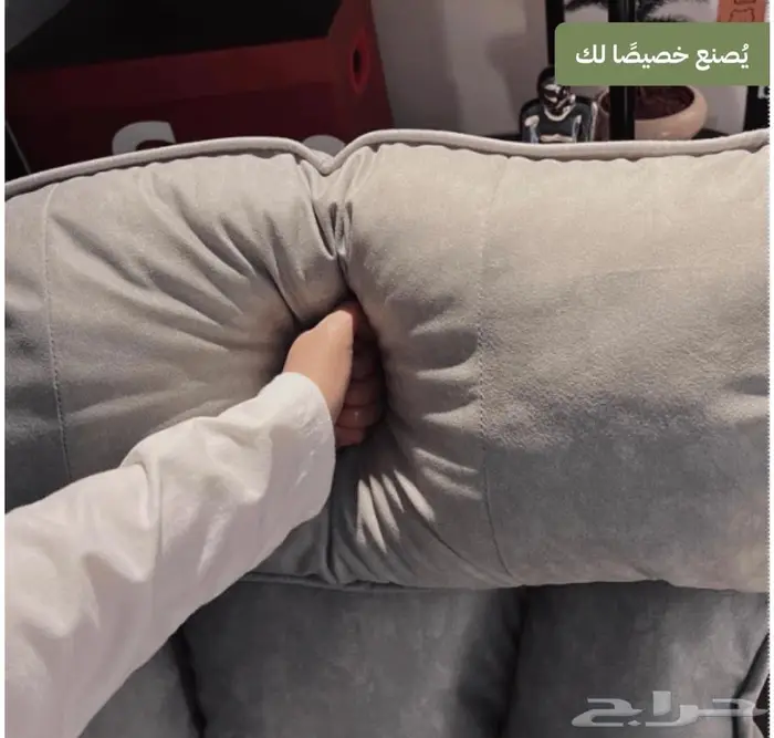 كرسي قيمنق مريح 2