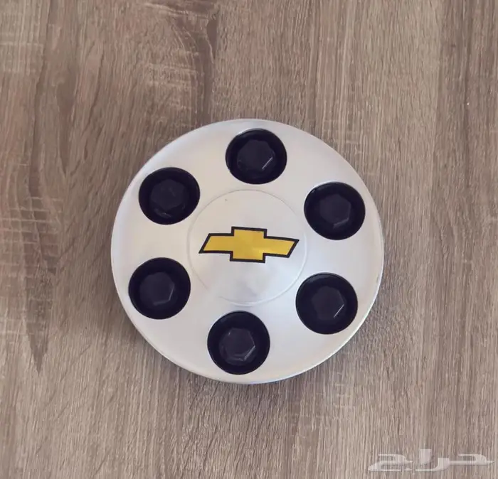 أغطية جنوط تاهو 2014 وكالة GM 4