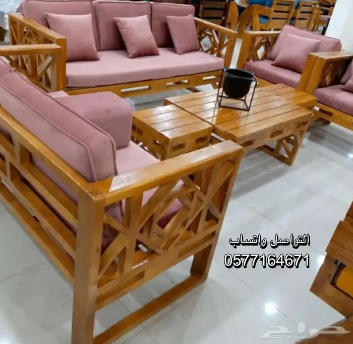 جلسات خارجية حدائق 15