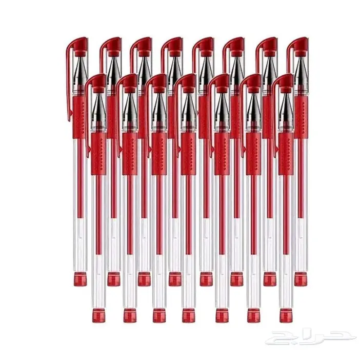 أدوات مدرسية متنوعة 3