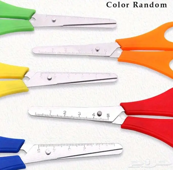 أدوات مدرسية متنوعة 11