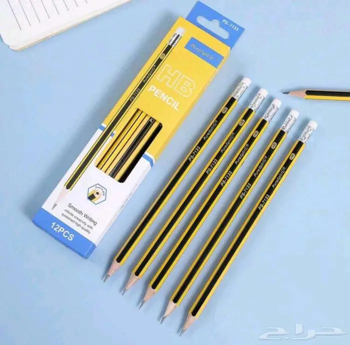 أدوات مدرسية متنوعة 31