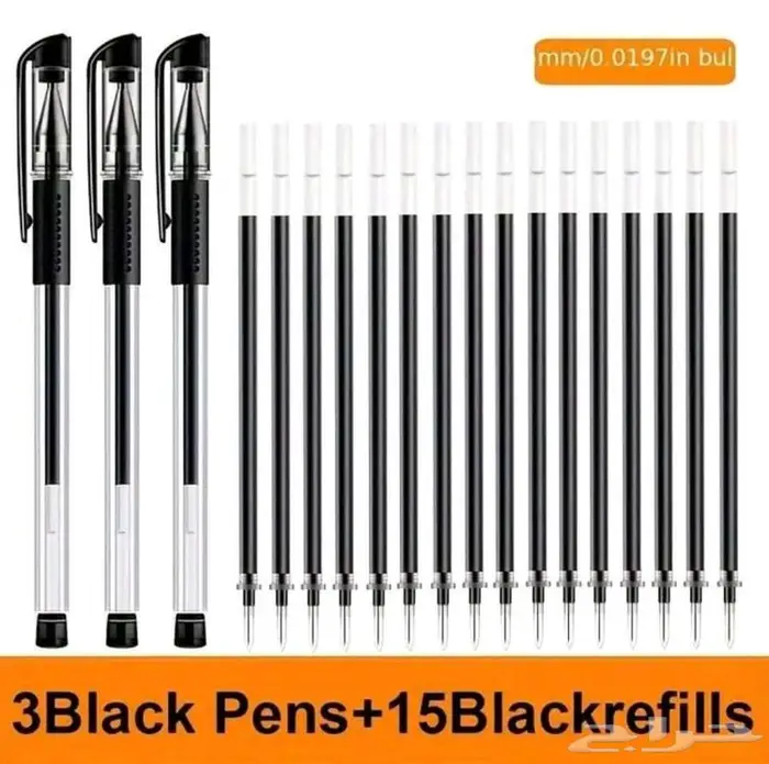 أدوات مدرسية متنوعة 0