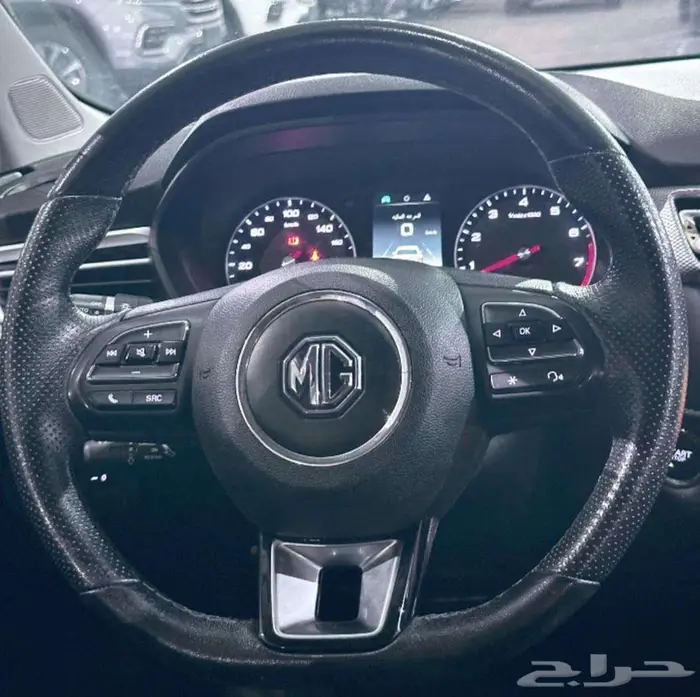 ام جى 5 موديل 2022 فل كامل عرض خاص ب 27 الف 5