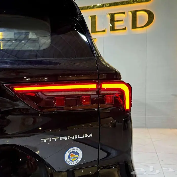 فورد تيرتوري 2025 امبيانتي -ترند تقسيط 15