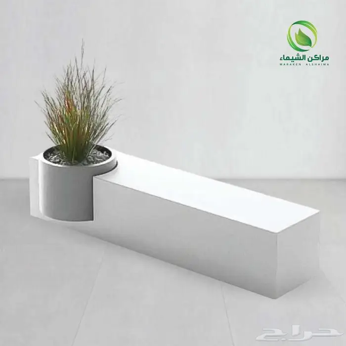 جلسات خارجيه جاهزه للحوش والسطح تفصيل بسعر المصنع الباحة 17