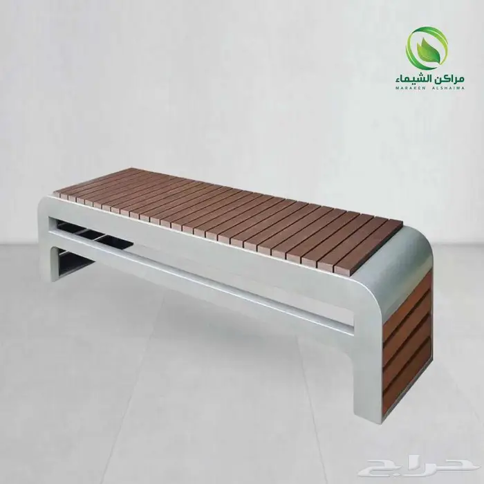 جلسات خارجيه جاهزه للحوش والسطح تفصيل بسعر المصنع الباحة 19