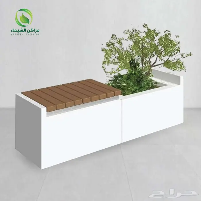 جلسات خارجيه جاهزه للحوش والسطح تفصيل بسعر المصنع الباحة 20