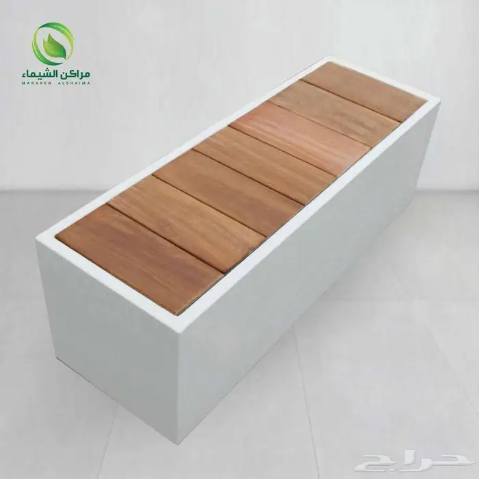 جلسات خارجيه جاهزه للحوش والسطح تفصيل بسعر المصنع الباحة 21