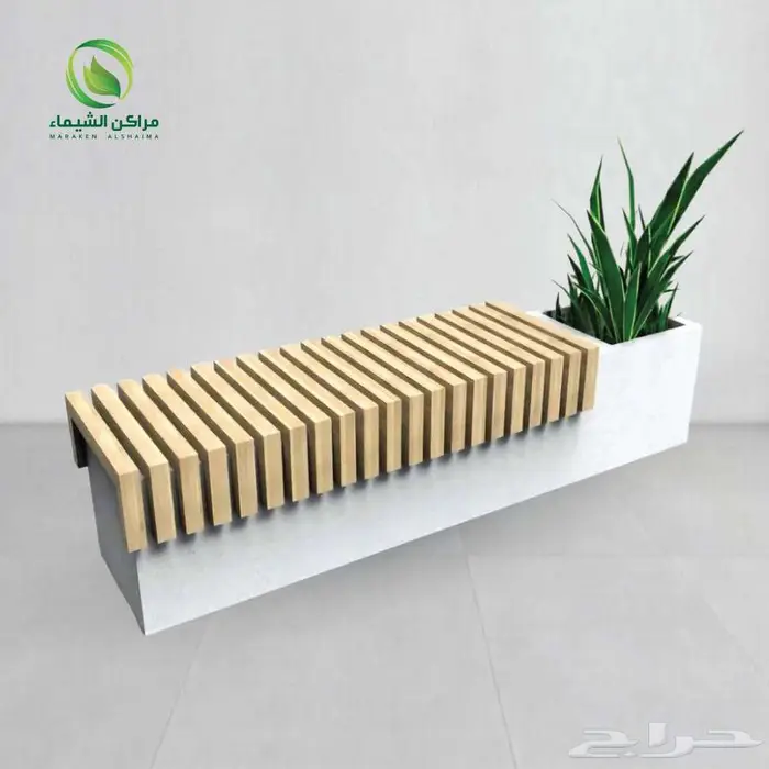 جلسات خارجيه جاهزه للحوش والسطح تفصيل بسعر المصنع الباحة 32