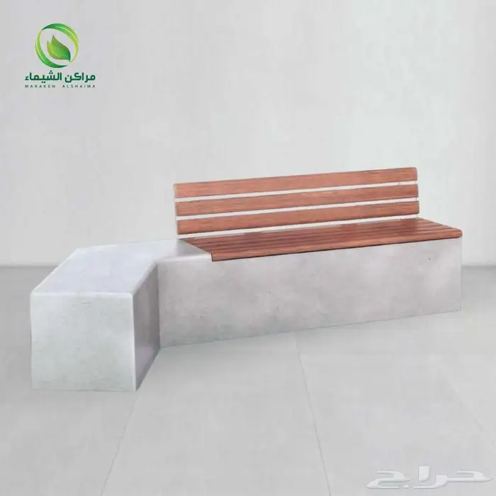 جلسات خارجيه جاهزه للحوش والسطح تفصيل بسعر المصنع الباحة 27