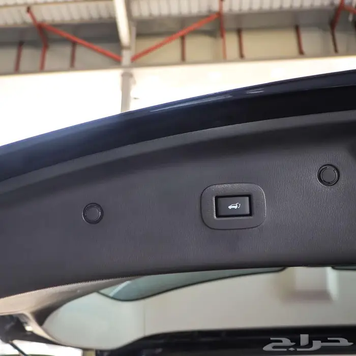 انفينتي QX8 فل كامل موديل 2022 17