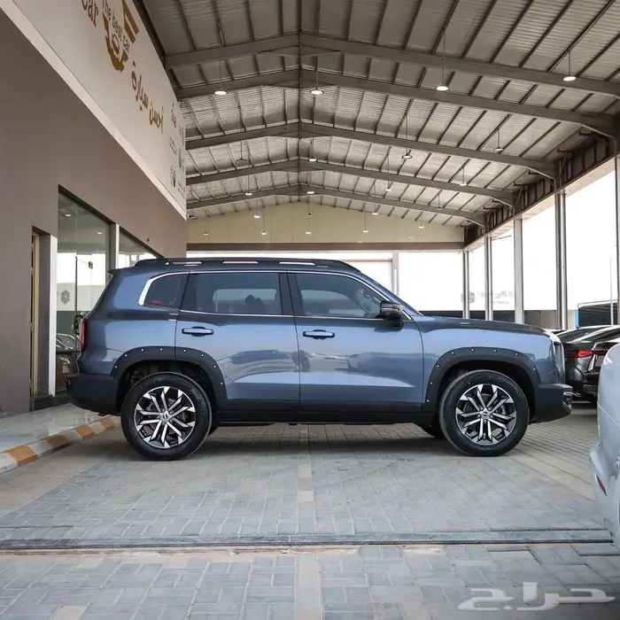 هافال دراجو فل كامل موديل 2022 3