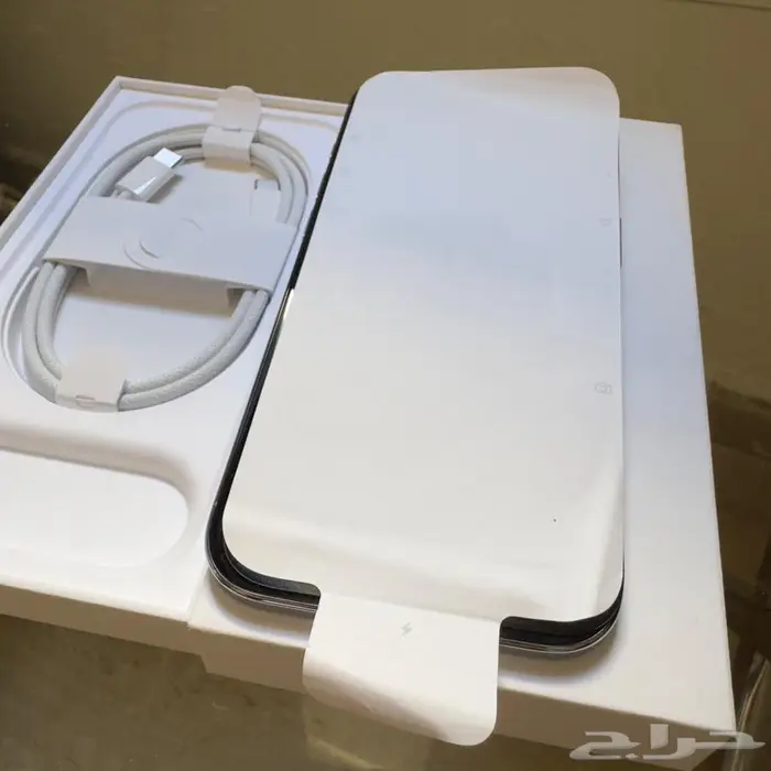 Iphone 17 air بوضع الجديد ضمان جرير 3