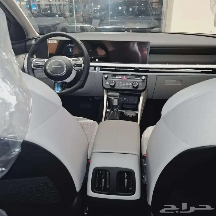 هونداي توسان سمارت وكمفورت عروض المبادره 2025 6