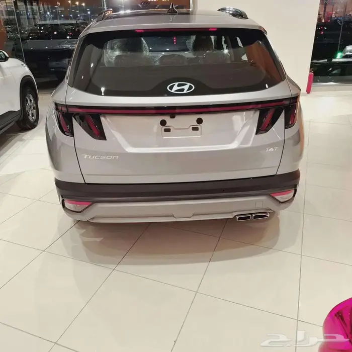 هونداي توسان سمارت وكمفورت عروض المبادره 2025 2