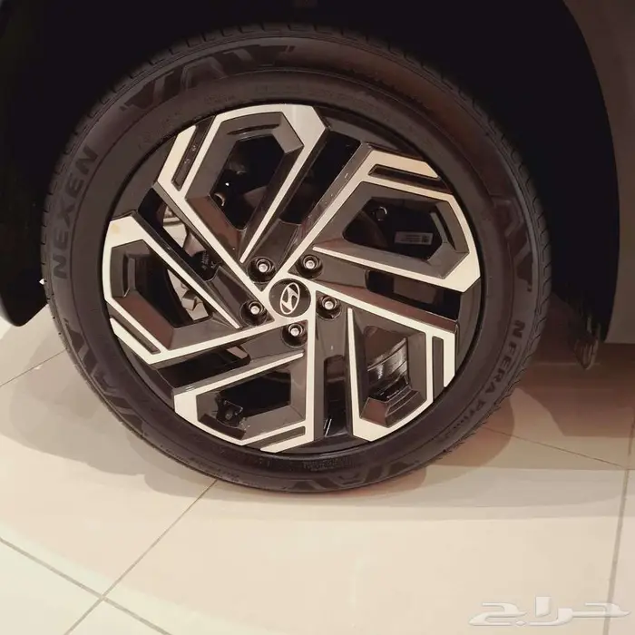 هونداي توسان سمارت وكمفورت عروض المبادره 2025 4