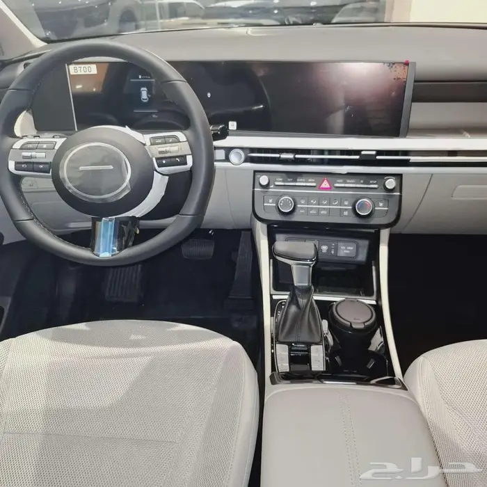 هونداي توسان سمارت وكمفورت عروض المبادره 2025 3