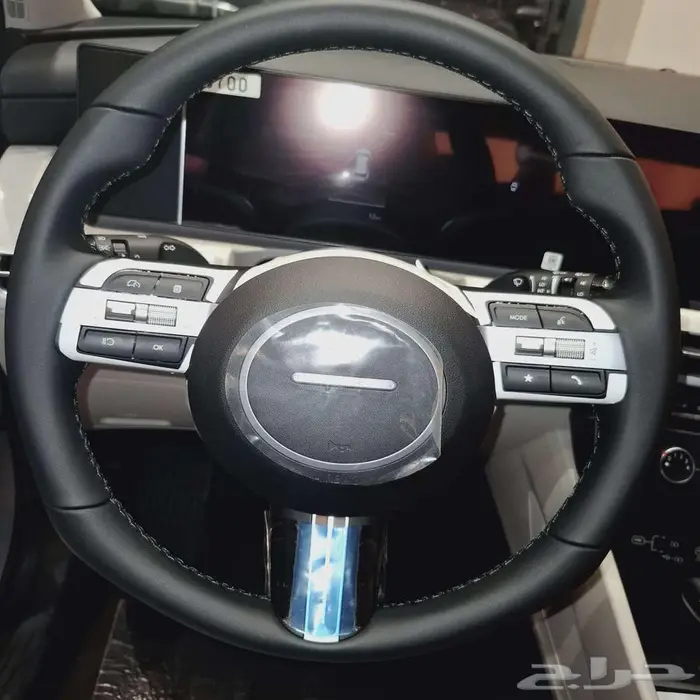 هونداي توسان سمارت وكمفورت عروض المبادره 2025 7