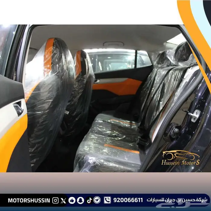 دونغ فينج شاين E1 2026 بسعر 39130 1