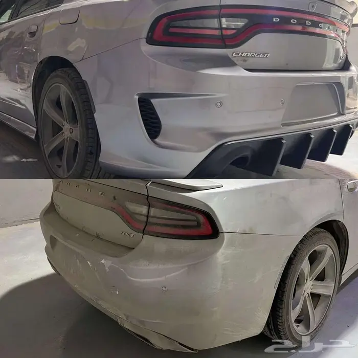 شركة اسد صيانة جميع سيارات موبار 4