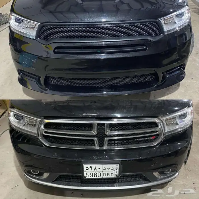 شركة اسد صيانة جميع سيارات موبار 1