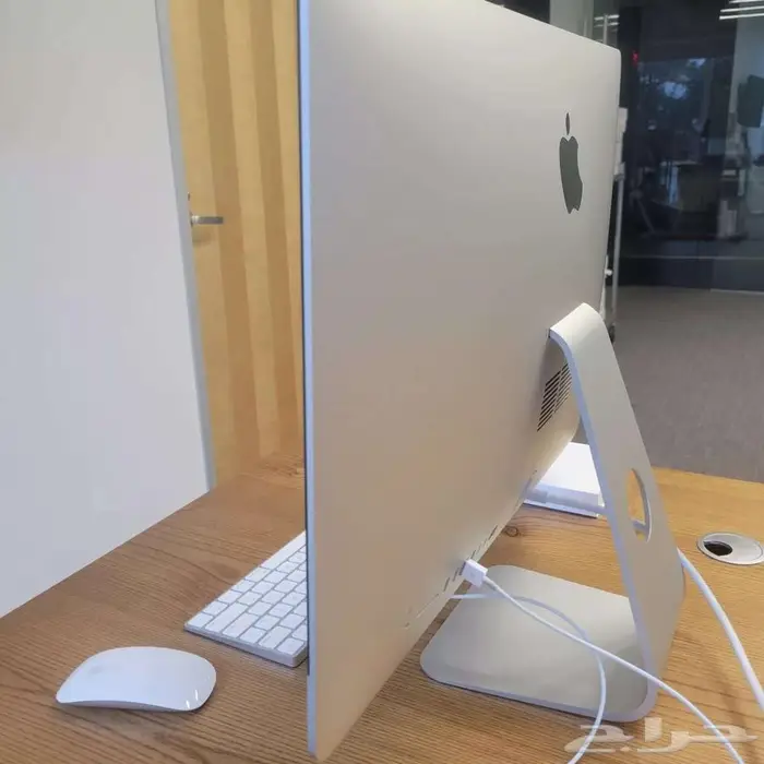 iMac - Apple Intel Core i5 Pro ابل آي ماك ريتينا 1