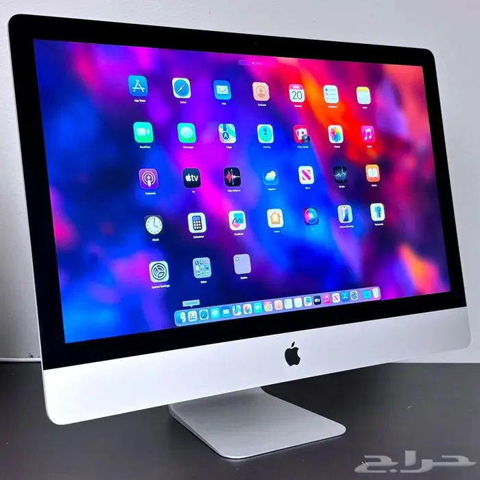 iMac - Apple Intel Core i5 Pro ابل آي ماك ريتينا 3