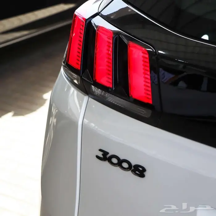 بيجو 3008 فل كامل موديل 2019 6