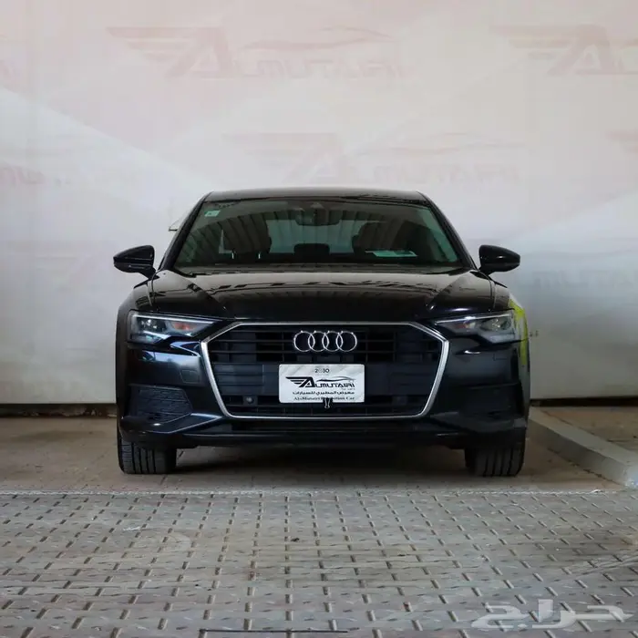 اودي A6 موديل 2021 0