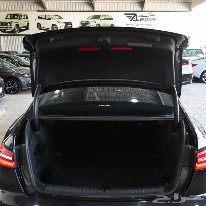 اودي A6 موديل 2021 14