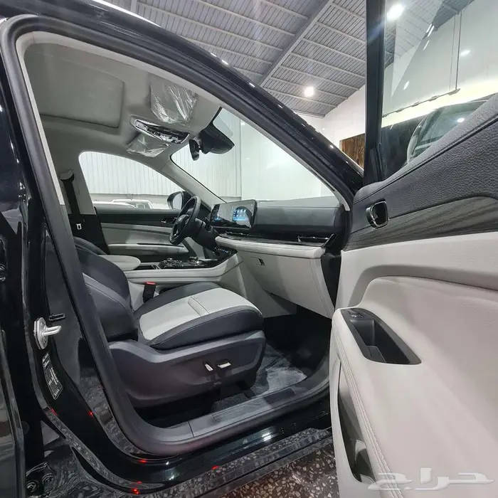 فورد تيريتوري تيتانيوم موديل 2025 السعر 113850 صيانة مجانية 12