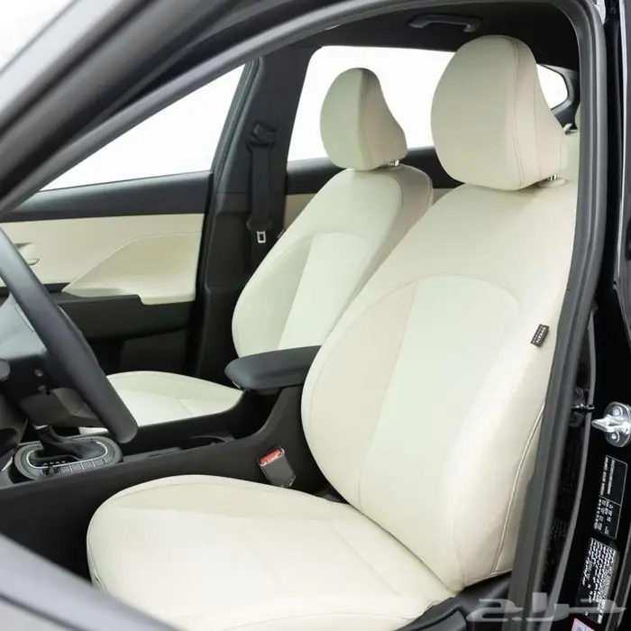 هيونداي كونا 2026 فليت وسمارت باقل سعر كاش واقساط 21