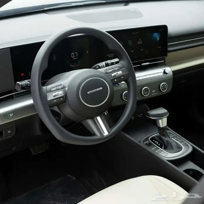 هيونداي كونا 2026 فليت وسمارت باقل سعر كاش واقساط 17