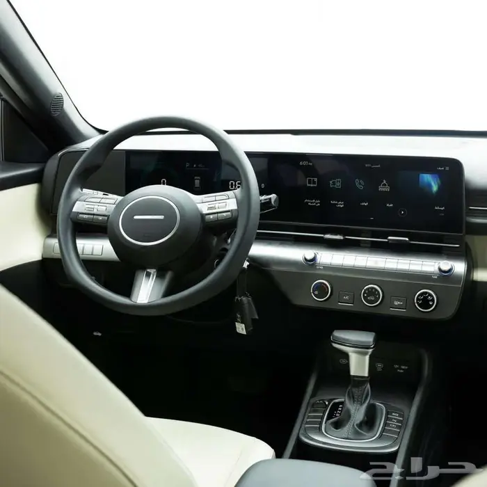 هيونداي كونا 2026 فليت وسمارت باقل سعر كاش واقساط 24