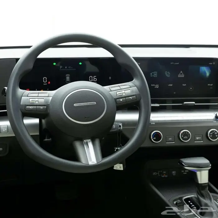 هيونداي كونا 2026 فليت وسمارت باقل سعر كاش واقساط 23