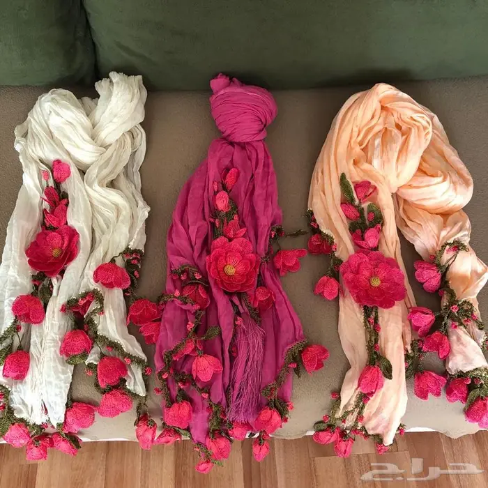 كل ماهوا جديد من تشكيلات فاخرة 30