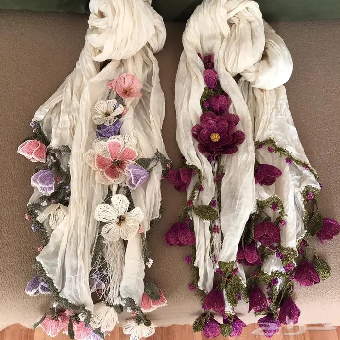 كل ماهوا جديد من تشكيلات فاخرة 29