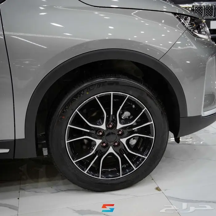 جيتور X50 بريميوم موديل 2025 3