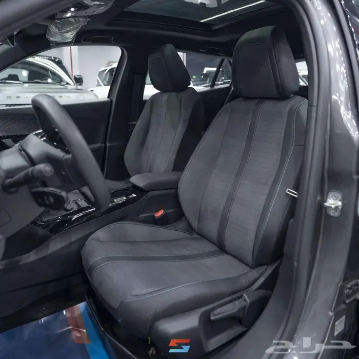 بيجو 2008 اللور موديل 2023 11