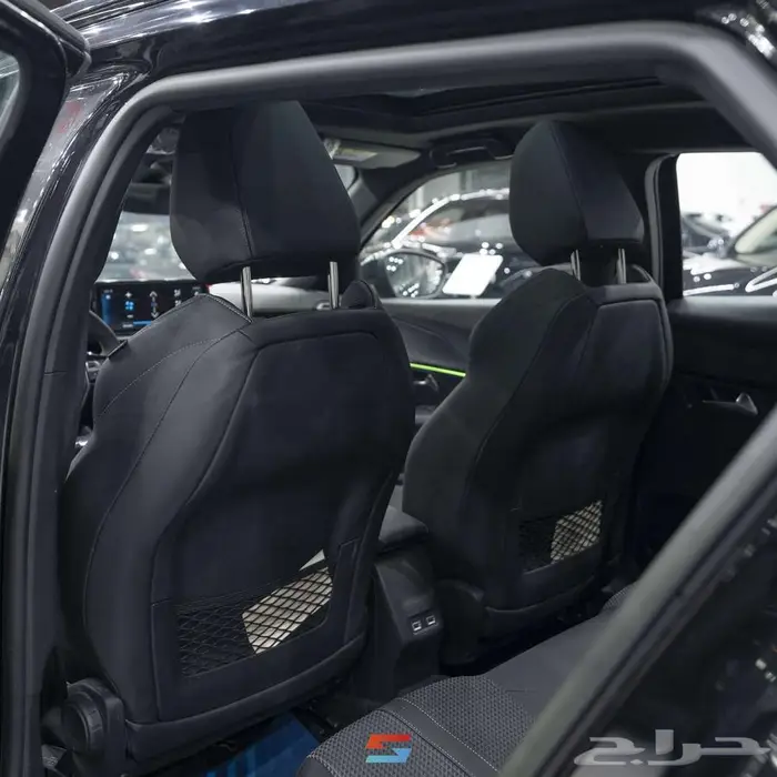 بيحو 2008 جي تي موديل 2023 11