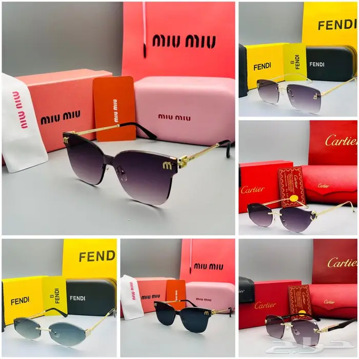 اشتري نظارة   نظارة ب 100 ريال 0